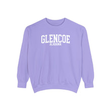 Load image into Gallery viewer, Glencoe Alabama Comfort Colors Sweatshirt