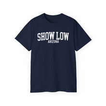 Load image into Gallery viewer, Show Low Arizona T-Shirt