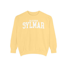 Load image into Gallery viewer, Sylmar California Comfort Colors Sweatshirt