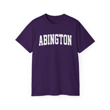Load image into Gallery viewer, Abington Pennsylvania t-shirt
