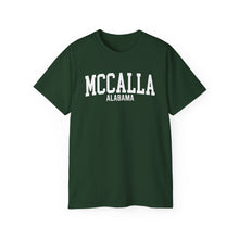 Load image into Gallery viewer, McCalla Alabama t-shirt