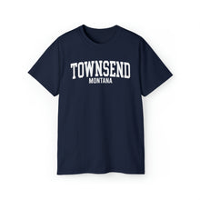 Load image into Gallery viewer, Townsend Montana t-shirt