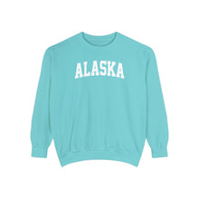 Load image into Gallery viewer, Alaska Comfort Colors Sweatshirt