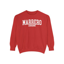 Load image into Gallery viewer, Marrero Comfort Colors Sweatshirt
