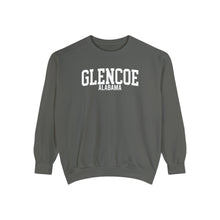 Load image into Gallery viewer, Glencoe Alabama Comfort Colors Sweatshirt