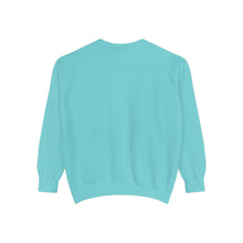 Load image into Gallery viewer, Luling Louisiana Comfort Colors Sweatshirt