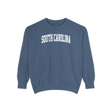 Load image into Gallery viewer, South Carolina Comfort Colors Sweatshirt