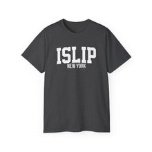 Load image into Gallery viewer, Islip New York t-shirt