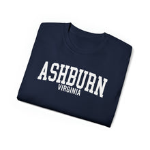 Load image into Gallery viewer, Ashburn Virginia T-Shirt