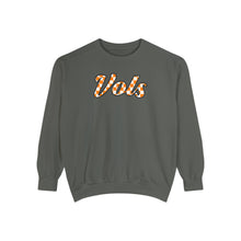 Load image into Gallery viewer, Vols Comfort Colors Sweatshirt