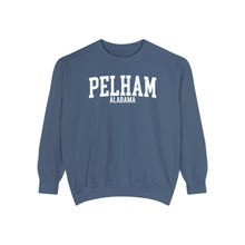 Load image into Gallery viewer, Pelham Alabama Comfort Colors Sweatshirt