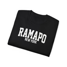Load image into Gallery viewer, Ramapo New York t-shirt