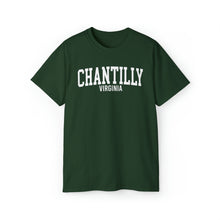 Load image into Gallery viewer, Chantilly Virginia T-Shirt