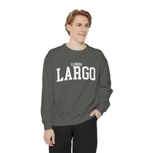 Load image into Gallery viewer, Largo FloridaComfort Colors Sweatshirt