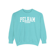 Load image into Gallery viewer, Pelham Alabama Comfort Colors Sweatshirt