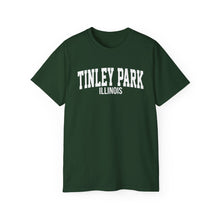 Load image into Gallery viewer, Tinley Park Illinois t-shirt