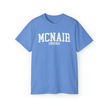 Load image into Gallery viewer, McNair Virginia T-Shirt