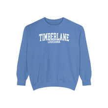 Load image into Gallery viewer, Timberlane Louisiana Comfort Colors Sweatshirt
