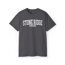 Load image into Gallery viewer, Stone Ridge Virginia T-Shirt