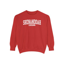 Load image into Gallery viewer, Shenandoah Louisiana Comfort Colors Sweatshirt