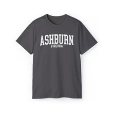 Load image into Gallery viewer, Ashburn Virginia T-Shirt
