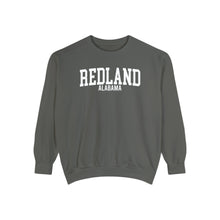 Load image into Gallery viewer, Redland Alabama Comfort Colors Sweatshirt