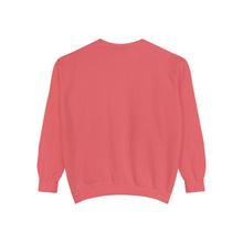 Load image into Gallery viewer, Luling Louisiana Comfort Colors Sweatshirt