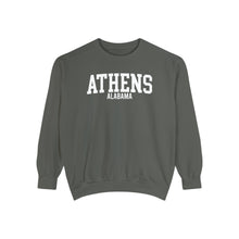 Load image into Gallery viewer, Athens Alabama Comfort Colors Sweatshirt