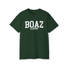 Load image into Gallery viewer, Boaz Alabama t-shirt