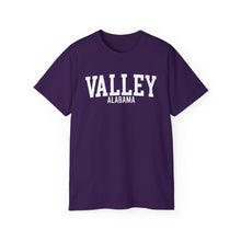 Load image into Gallery viewer, Valley Alabama t-shirt