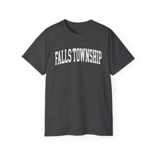 Load image into Gallery viewer, Falls Township Pennsylvania t-shirt