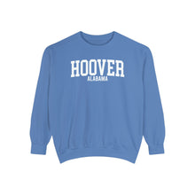 Load image into Gallery viewer, Hoover Alabama Comfort Colors Sweatshirt