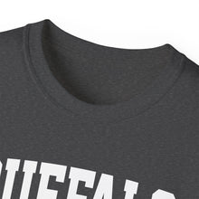 Load image into Gallery viewer, Buffalo New York t-shirt