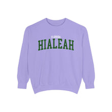 Load image into Gallery viewer, Hialeah Florida Comfort Colors Sweatshirt