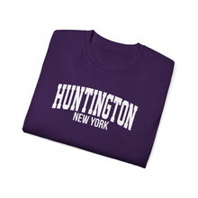 Load image into Gallery viewer, Huntington New York t-shirt