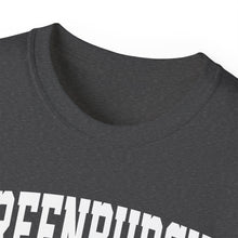 Load image into Gallery viewer, Greenburgh New York t-shirt