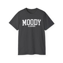 Load image into Gallery viewer, Moody Alabama t-shirt