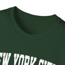Load image into Gallery viewer, New York City New York t-shirt