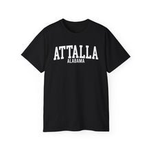 Load image into Gallery viewer, Attalla Alabama t-shirt