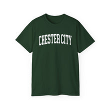 Load image into Gallery viewer, Chester City Pennsylvania t-shirt