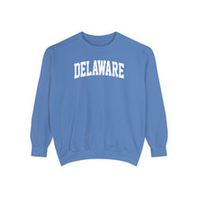 Load image into Gallery viewer, Delaware Comfort Colors Sweatshirt