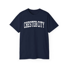 Load image into Gallery viewer, Chester City Pennsylvania t-shirt