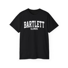 Load image into Gallery viewer, Bartlett Illinois t-shirt