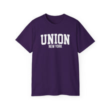 Load image into Gallery viewer, Union New York t-shirt