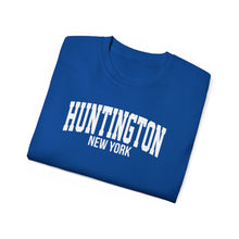 Load image into Gallery viewer, Huntington New York t-shirt