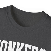 Load image into Gallery viewer, Yonkers New York t-shirt