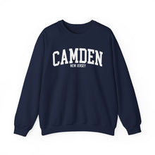 Load image into Gallery viewer, Camden Crewneck Sweatshirt