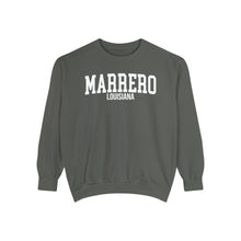 Load image into Gallery viewer, Marrero Comfort Colors Sweatshirt