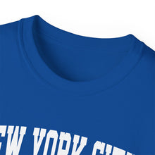 Load image into Gallery viewer, New York City New York t-shirt
