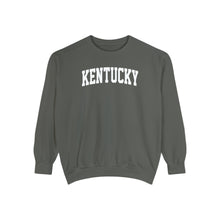 Load image into Gallery viewer, Kentucky Comfort Colors Sweatshirt